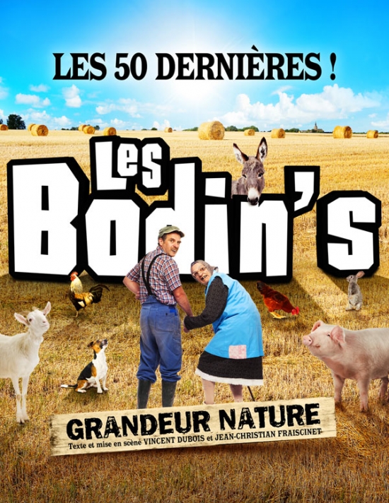 les bodins