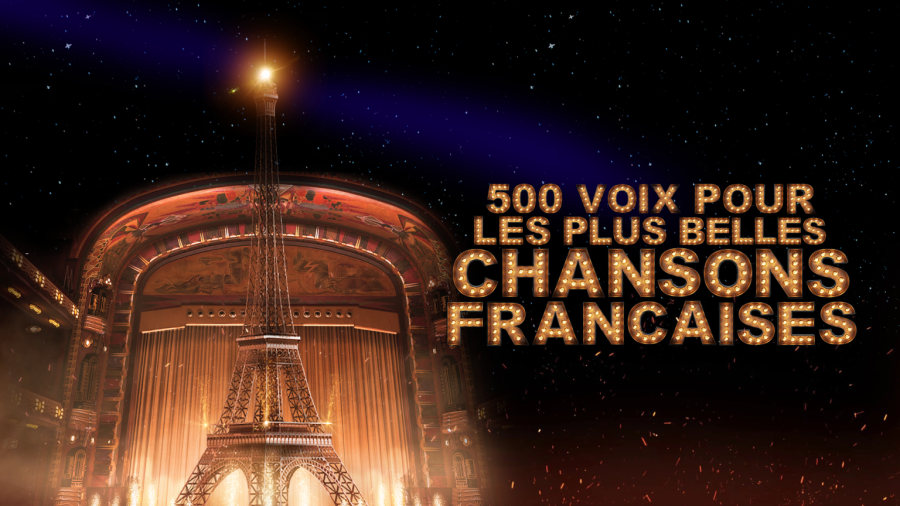 500voix