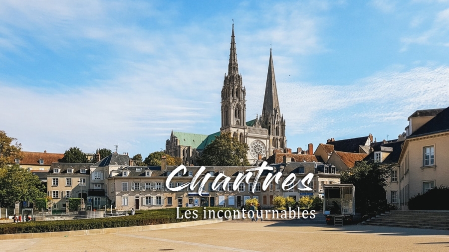 Incontournable_Chartres