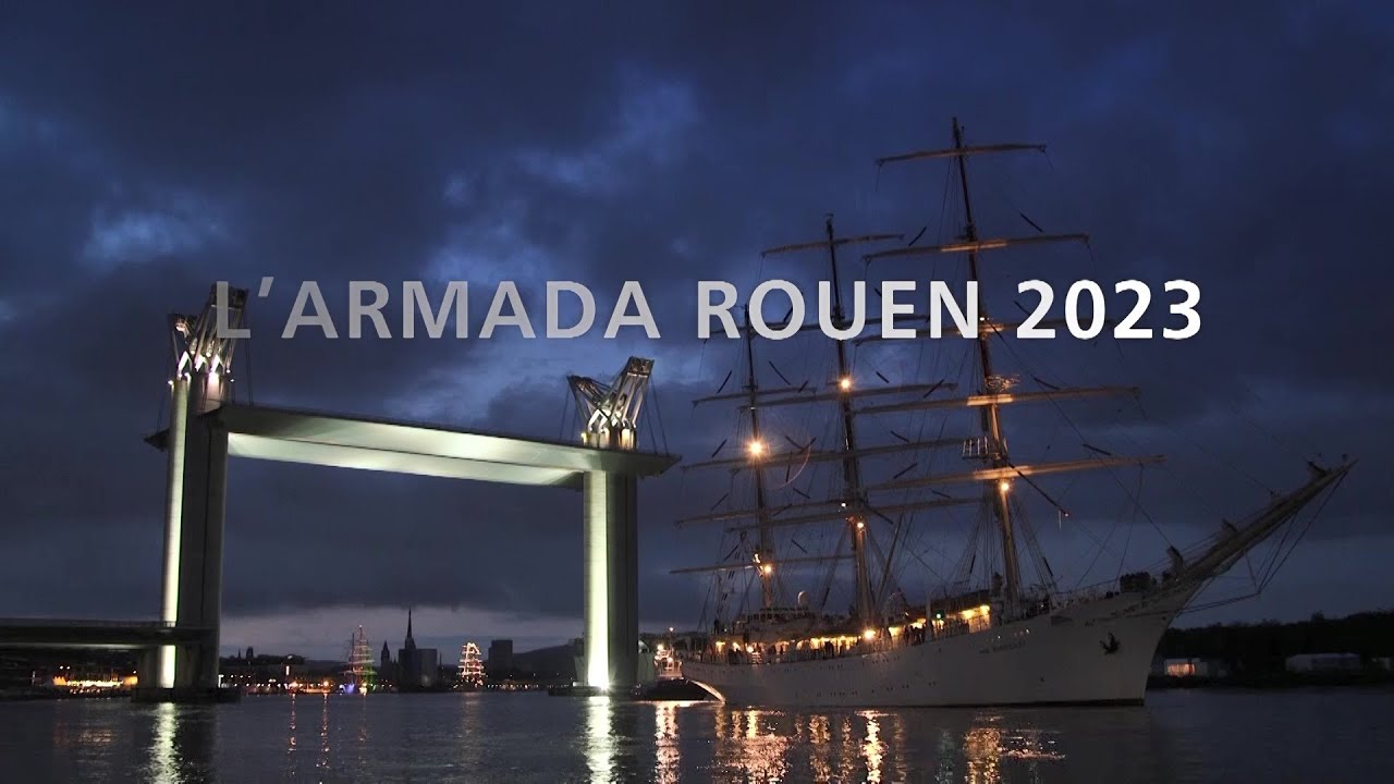 Armada Rouen